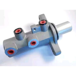 BREMBO M A6 025 Master Cylinder 25,4 Aluminium 12 X 1 (2) IVECO: DAILY 6 Pritsche/Fahrgestell