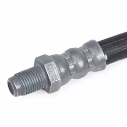 BREMBO T 06 050 Brake Hose 615 F10X1 BMW: 1 Hatchback, 3 Saloon, 2 Coupe - Additional view 4