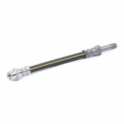 BREMBO T 24 144 Brake Hose 200 F10X1 FORD: FIESTA 6, S-Max Mk1, MONDEO 4