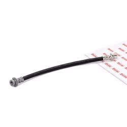 Brake Hose; BREMBO; 300 M10X1; for SUBARU; 26541AE000, 26541AE02A, 26591AE000