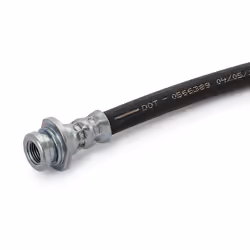BREMBO T 78 048 Brake Hose 300 M10X1 SUBARU: Legacy 4