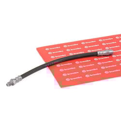 BREMBO T 86 047 Brake Hose 295 F10x1 VOLVO: XC90 I
