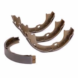 BREMBO S 37 508 Handbrake Shoes JEEP: WRANGLER 3, Compass, DODGE: Nitro Off-Road