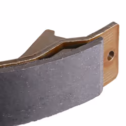 BREMBO S 37 508 Handbrake Shoes JEEP: WRANGLER 3, Compass, DODGE: Nitro Off-Road
