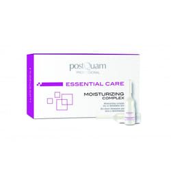 PostQuam PQE05120 face moisturizer Women 3 ml liquid