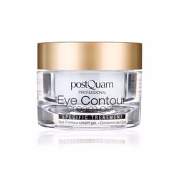 PostQuam PQE01980 eye cream/moisturizer Women 15 ml