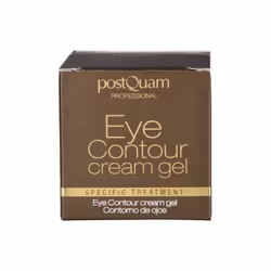 PostQuam PQE01980 eye cream/moisturizer Women 15 ml