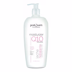 PostQuam Moisturizing Body Milk With Q10, Cream, Unisex, Anti-wrinkle, Elasticity, Firming, Moisturizing, Nourishing, Protect ...