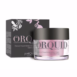 PostQuam Eternal Orquid Night Nourishing Cream Night cream Face 50 ml - Additional view 2