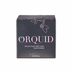 PostQuam Eternal Orquid Night Nourishing Cream Night cream Face 50 ml - Additional view 6