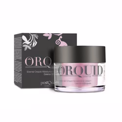 PostQuam Eternal Orquid Moisturising Cream Day cream Face 50 ml - Additional view 2
