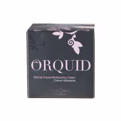 PostQuam Eternal Orquid Moisturising Cream Day cream Face 50 ml - Additional view 6
