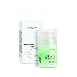 PostQuam PQEPURMATE facial cleanser Cleansing gel Women 50 ml