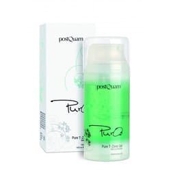 PostQuam PQEPURGEL facial cleanser Cleansing gel Women 100 ml