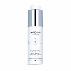 PostQuam Caviar Night Nourishing Cream, Night cream, Women, Universal skin, Face, Anti-ageing, Anti-wrinkle, Brightening, Fir ...