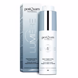 PostQuam Caviar Night Nourishing Cream Night cream Face 50 ml