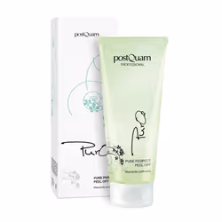 Pure peel off mask 150 ml