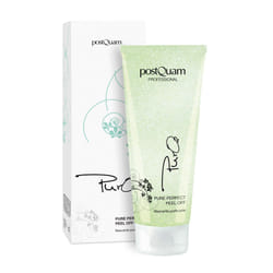 Pure peel off mask 150 ml