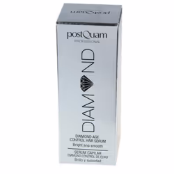 PostQuam Diamond Age Control Hair serum 30 ml Women - Additional view 7
