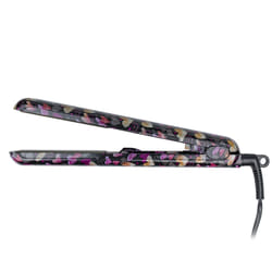 Italian Design Lovely Style Straightening iron Warm Multicolour