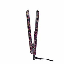 Italian Design Lovely Style Straightening iron Warm Multicolour