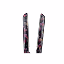 Italian Design Lovely Style Straightening iron Warm Multicolour - Additional view 7