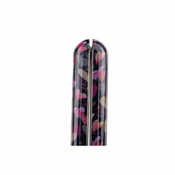 Italian Design Lovely Style Straightening iron Warm Multicolour - Additional view 8