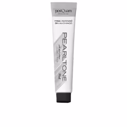 Pearltone hair color cream free ammonia #pink shaphir