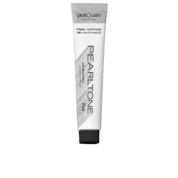 Pearltone hair color cream free ammonia #pink shaphir