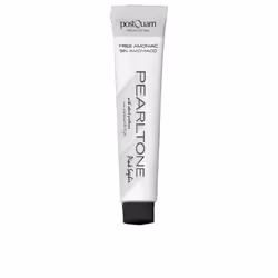 Pearltone hair color cream free ammonia #pink blush