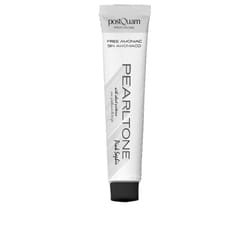 Pearltone hair color cream free ammonia #pink blush