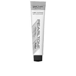 Pearltone hair color cream free amoniac #Amatista