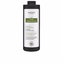 Pure Organicals loos control shampoo 1000 ml
