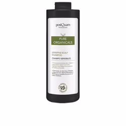 Pure Organicals sensitive scalp shampoo 1000ml