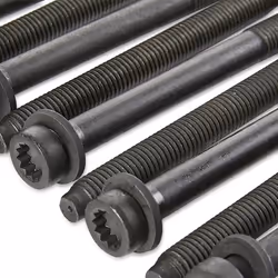 AMC 258735 Cylinder Head Bolt Kit AUDI: A3 Sportback, A4 B8 Saloon, Q5, VOLKSWAGEN: Caddy 3, Golf 7, GOLF 6, SKODA: Octavia 3 Combi