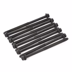 AMC 258735 Cylinder Head Bolt Kit AUDI: A3 Sportback, A4 B8 Saloon, Q5, VOLKSWAGEN: Caddy 3, Golf 7, GOLF 6, SKODA: Octavia 3 Combi