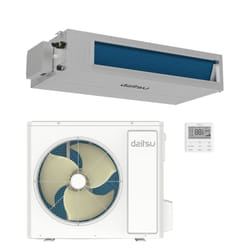 DAITSU Electric 3NDA04525 commercial air conditioner