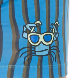 BÃ³xer Fino ElÃ¡stico Y Tejido Adaptable Al Cuerpo 98246 Para Hombre - blue, M