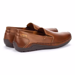 PIKOLINOS 06H-5303 Moccasins Male Brown - Additional view 4