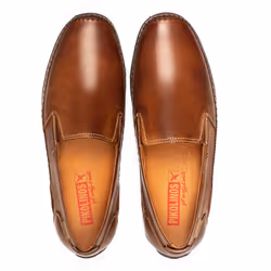PIKOLINOS 06H-5303 Moccasins Male Brown - Additional view 6