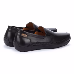 PIKOLINOS 06H-5303 Moccasins Male Black - Additional view 4