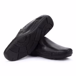 PIKOLINOS 06H-5303 Moccasins Male Black - Additional view 5