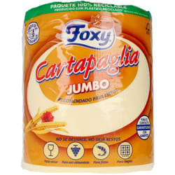 Cartapaglia Jumbo special fried kitchen paper 60 meters 1 u