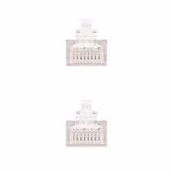 Nanocable 10.20.0405 networking cable Grey 5 m Cat6e U/UTP (UTP) - Additional view 3