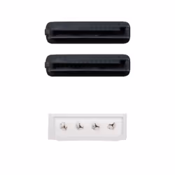 Nanocable 10.19.0101-OEM internal power cable 0.2 m