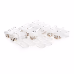 Nanocable 10.21.0201 wire connector Transparent - Additional view 3