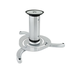 TooQ PJ1010TN-S project mount Ceiling Silver
