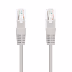 Nanocable 10.20.1303 networking cable Grey 3 m Cat6 U/UTP (UTP)