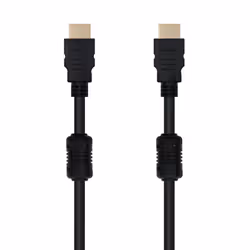 Nanocable 10.15.1802 HDMI cable 1.8 m HDMI Type A (Standard) Black
