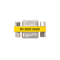 Nanocable 10.16.0001 cable gender changer VGA Multicolour